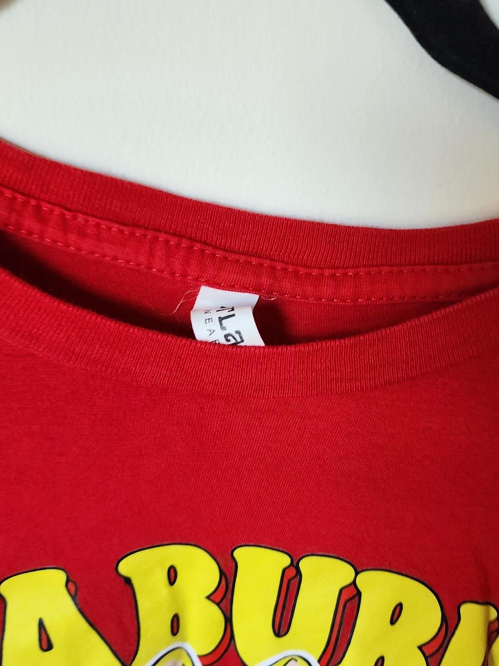Labubu Tee - Picture 6 of 13